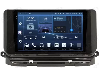 Skoda Scala (2019+) Autoradio Android Apple CarPlay