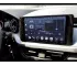 Skoda Scala (2019+) Samochodowy Android stereo Apple CarPlay