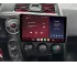 SsangYong Actyon (2005-2013) installed Android Car Radio