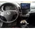 SsangYong Actyon Facelift (2013-2018) Autoradio Android Apple CarPlay