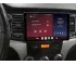 Ssang Yong Korando C200 (2010-2013) Android car radio Apple CarPlay