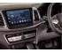 SsangYong Rexton Y400 (2017-2023) installed Android Car Radio