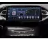 Peugeot 308 T9 installed Android Car Radio