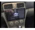 Subaru Forester SG (2002-2008) installed Android Car Radio