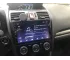 Subaru Forester 4 SJ (2016-2018) Android car radio Apple CarPlay
