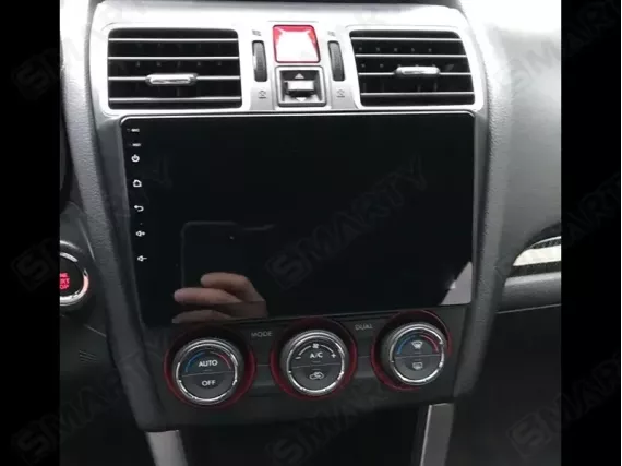 Subaru Impreza/WRX (2011-2015) Autorrádio Android Apple CarPlay