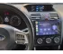 Subaru Impreza/WRX (2011-2015) Android autoradio Apple CarPlay