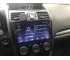 Subaru Impreza/WRX (2011-2015) Android autoradio Apple CarPlay