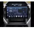 Subaru Impreza 5 (2016-2022) installed Android Car Radio