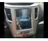 Subaru Outback (2009-2014) - Snapdragon Tesla Android car radio