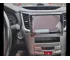 Subaru Legacy 5 (2009-2014) Android autoradio Apple CarPlay
