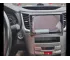 Subaru Outback 4 (2009-2014) installed Android Car Radio