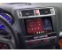 Subaru Outback 5 Gen BS (2014-2021) installed Android Car Radio