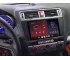 Subaru Legacy 6 Gen BN (2014-2019) installed Android Car Radio