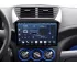 Suzuki Alto (2009-2014) Android car radio Apple CarPlay