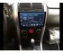 Suzuki Grand Vitara (2005-2017) installed Android Car Radio