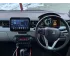 Suzuki Ignis 3 (2016-2020) installed Android Car Radio