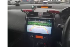 Autoradio 308 Phase 2 Phase 1 CC SW RD4 Feline GPS Bluetooth Android  Carplay Poste Ecran Tactile Peugeot Compatible D'origine