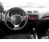 Suzuki Swift (2010-2017) installed Android Car Radio