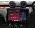 Suzuki Swift (2017-2023) Samochodowy Android stereo Apple CarPlay