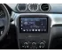 Suzuki Vitara 2015-2019 Android car radio Apple CarPlay