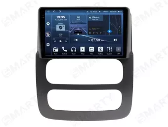 Dodge RAM 3 (2002-2004) Android Autoradio Apple CarPlay