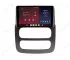 Dodge RAM 3 (2002-2004) Radio para coche Android Apple CarPlay