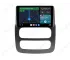 Dodge RAM 3 (2002-2004) Radio para coche Android Apple CarPlay