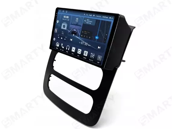 Dodge RAM 3 (2002-2004) Radio para coche Android Apple CarPlay