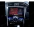 Toyota Mark X (2009-2020) X130 Radio para coche Android Apple CarPlay