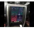 Toyota Mark Tesla installed Android Car Radio