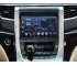 Toyota Alphard/Vellfire H20 (2008-2015) installed Android Car Radio