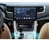 Toyota Alphard H20 Low Version (2008-2015) installed Android Car Radio