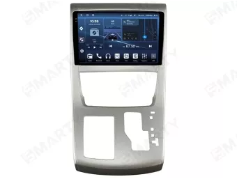 Toyota Alphard/Vellfire 2 Gen AH20 Samochodowy Android stereo CarPlay