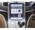 Toyota Alphard/Vellfire (2008-2015) High ver. Tesla Autorrádio Android