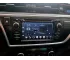 Toyota Auris E180 (2012-2016) Autorrádio Android - OEM estilo