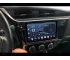 Toyota Auris E180 (2012-2018) Samochodowy Android stereo Apple CarPlay