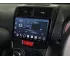 Toyota Avanza (2011-2019) installed Android Car Radio