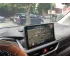 Toyota Avanza W100/W150 (2021+) Android Autoradio Apple CarPlay 10.25"