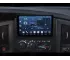 Dodge RAM 3 (2002-2004) Radio para coche Android Apple CarPlay