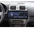 Toyota Avensis 3 T270 (2009-2015) Android car radio CarPlay - 12.3