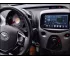 Toyota Aygo 2 AB40 (2014-2022) Android Autoradio Apple CarPlay