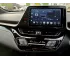 Toyota C-HR (2016-2023) installed Android Car Radio