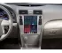 Toyota Camry (2006-2011) Tesla Android car radio