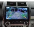 Toyota Camry USA XV50 (2011-2014) Android car radio Apple CarPlay