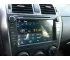 Toyota Corolla E140 (2007-2013) Autorrádio Android - OEM estilo