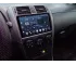 Toyota Corolla E140 (2007-2013) Android Autoradio - frame airflows