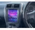 Toyota Corolla (2007-2013) Tesla Android autoradio