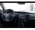 Toyota Corolla E170/E180 installed Android Car Radio