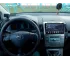 Toyota Corolla Verso (2004-2009) installed Android Car Radio